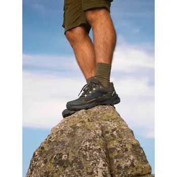 Pánská móda adidas Trekingová obuv Terrex Skychaser Ax5 JQ2216 Khaki 41_13