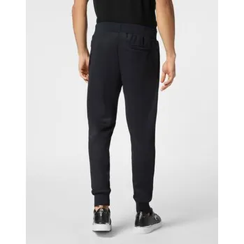 Pánská móda PHILIPP PLEIN Joggers kalhoty 9577 Světle modrá Jogger Fit 3XL