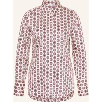 Eterna Dámská Košile, krémová / růžová, 44