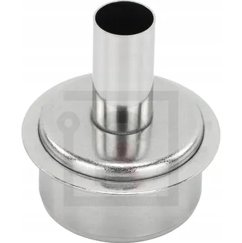 IP kamera TRYSKA HOTAIR PRO HORKOVZDUŠNOU STANICI QUICK 861DW ROVNÁ 8,4 mm