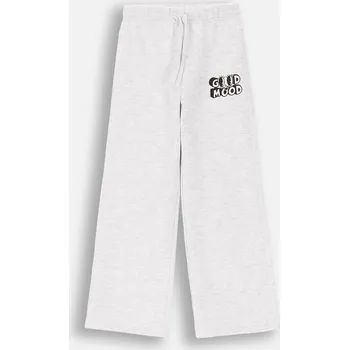 Coccodrillo tepláky šedé velikost 122