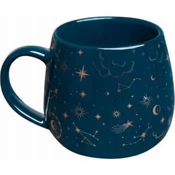 Hrnek Astral - Starry Night