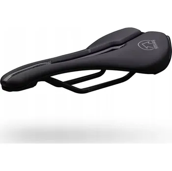 Sedlo na kolo Sedlo PRO Turnix Performance 152 mm AF černé