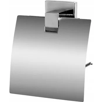 Držák na toaletní papír Bisk