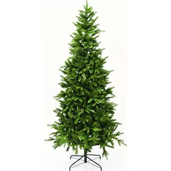 Vánoční stromek ACA Lighting OLYMPUS vánoční strom PE/PVC 180cm X161802