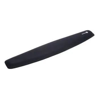 Klávesnice CONNECT IT FOR HEALTH zápěstní opěrka před klávesnici z paměťové pěny