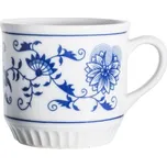 Hrnek Leo, Český porcelán Dubí, CIBULÁK, 0,3 l