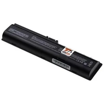 Baterie k notebooku Baterie T6 power HP Pavilion dv2000, dv6000, G6000, G7000 serie, 5200mAh, 56Wh, 6cell