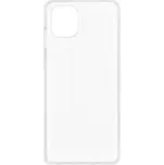 TPU gelové pouzdro pro Samsung Galaxy S20 FE