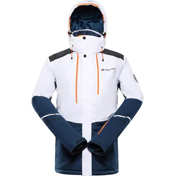 Alpine Pro Zarib MJCB636000 bílá XXL