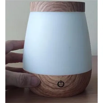 Váza LED váza na kytky - NL177