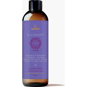 OSTRUŽINA adaptogenní kondicionér Velikost: 200 ml