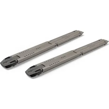 Sjezdové vázání MARKER ALU PRO PLATE 10mm