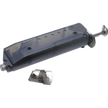 Airsoft Delta Armory rychloplnička 100 BB - černá