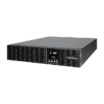 Záložní zdroj CyberPower Professional SmartApp OnLine S 3000VA / 2700W,2U