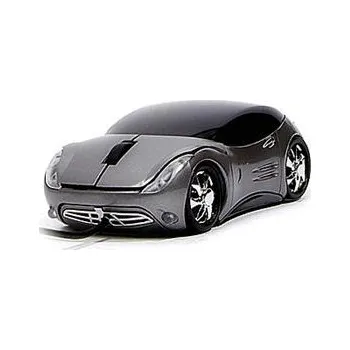 Myš Myš ACUTAKE Extreme Racing Mouse G1 (DARKGRAY)