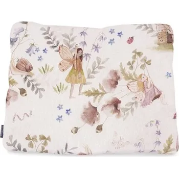 Polštář Makaszka Bambusový polštářek (30x25) FAIRIES