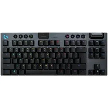 Klávesnice Logitech G915 Lightspeed Wireless RGB Mechanical Gaming Keyboard US