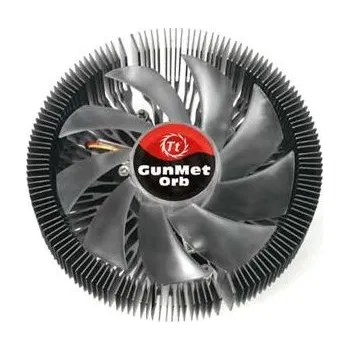 PC ventilátor THERMALTAKE CL-P0478 GunMet Orb
