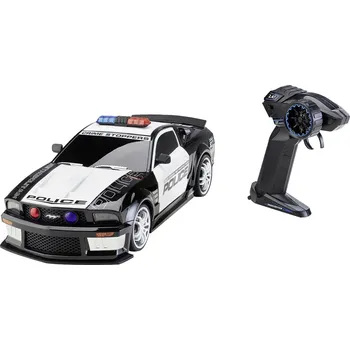 RC model auta Revell Ford Mustang Police 1:12