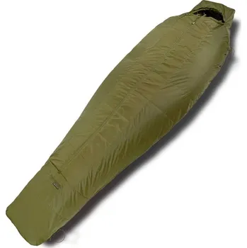 Spacák Spací pytel RDO Bris RX - letní, zelený