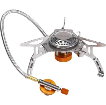 Turistický vařič Fire Maple Plynový vařič FMS-105 Gas Stove with Electric Ignition | 225g | 3000W