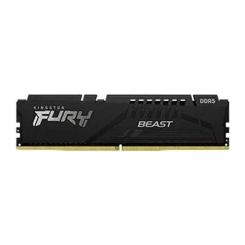 KINGSTON FURY Beast Black EXPO 16GB DDR5 6000MT/s / CL36 / DIMM