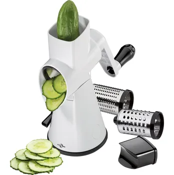 Struhadlo Küchenprofi RAPID Bubnové struhadlo bílé