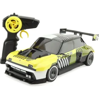 RC model auta RC Model Renault 5 Turbo 3E 1:14 - 2.4GHz auto na dálkové ovládání
