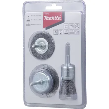 Příslušenství k vrtačce Makita D-66070