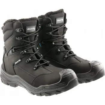 Pracovní obuv Pracovní zateplené boty Hoegert JORG S3L vel. 44