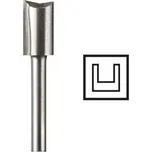 Dremel 2615065432 drážkovací fréza HSS 6.4 mm O hřídele 3.2 mm