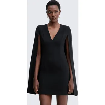 Dámské šaty Dámské šaty TWINSET 252TT2402 černé Velikost: 44