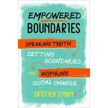 Empowered Boundaries - Storm, Cristien