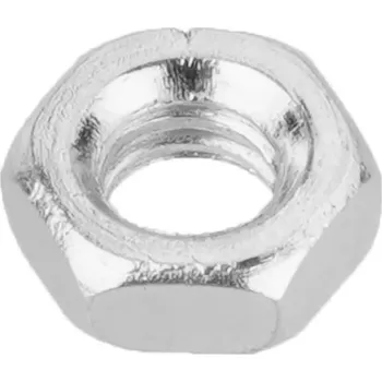 Matice Wadfow Matice šestihranná sada M6 400 ks WMV1911