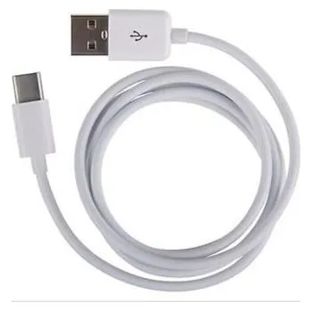 Datový kabel Samsung Type-C Datový Kabel 1.5m White Bulk