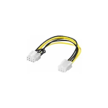 Počítač PremiumCord KN-15 Redukce napájení PCI Express 6 pin > PCI Express 8 pin