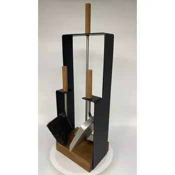 Krbové nářadí Luxusní krbové nářadí Lienbacher 21.02.959.2