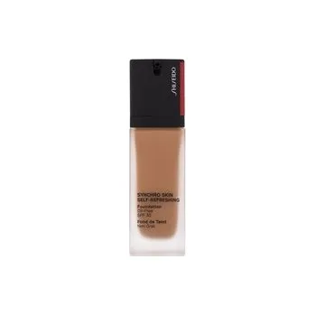 Shiseido Synchro Skin Makeup Self-Refreshing 30 ml 410 Sunstone SPF30 pro ženy