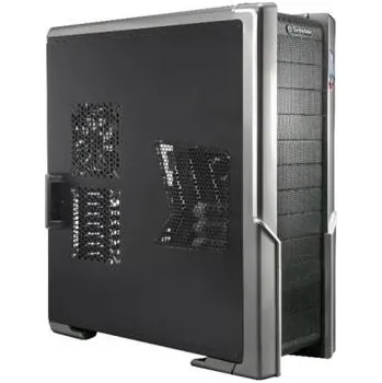 PC skříň THERMALTAKE VI90001N2Z Spedo, bez zdroje, ATX, USB, eSATA, Audio