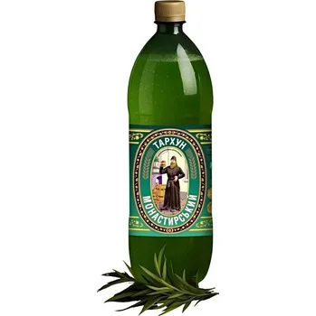 Limonáda Limonáda Tarchun 2L Monastyrský