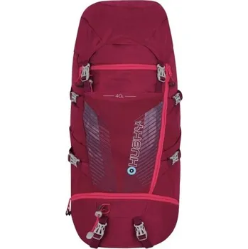 turistický batoh Husky batoh Capture 40l - magenta