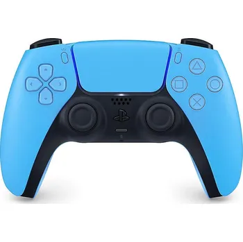 Herní konzole PlayStation 5 DualSense ovladač Starlight Blue