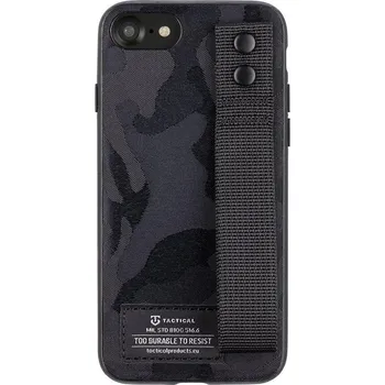 Pouzdro na mobilní telefon Tactical Camo Troop kryt iPhone 7/8/SE2020/SE2022