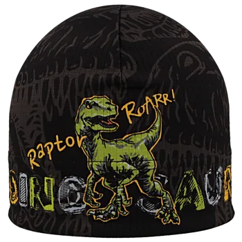 Čepice Rituall čepice PW Raptor černá L