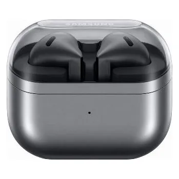 Sluchátka Samsung Galaxy Buds3, Silver