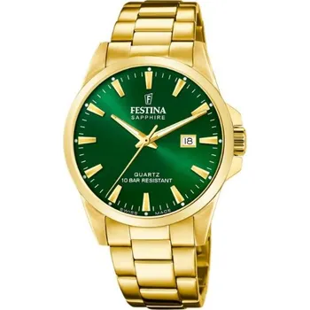 Hodinky FESTINA: Swiss Made (20044/5)