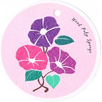 Houbička Magická houbička ostrá Hedo 1 ks