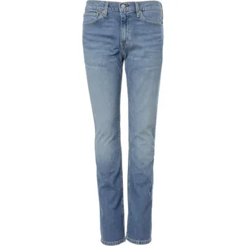 Pánské džíny Levi's 511 Slim Cloud Watching Džíny Středně Modré 36/34