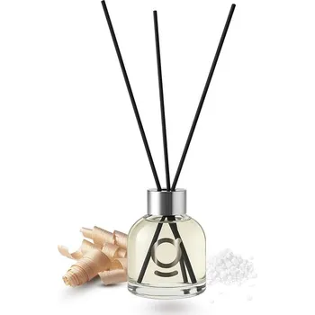 Aroma difuzér goda Vonný difuzér Ombi mořská sůl & dřevo 100 ml + 2 měsíce na vrácení zboží